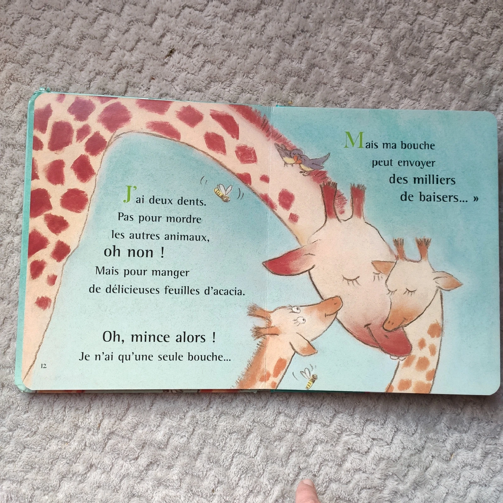 Geschiedenisboek voor mijn 2e verjaardag – photo 5